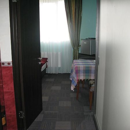 Deniz Guest House Nabran Exterior photo