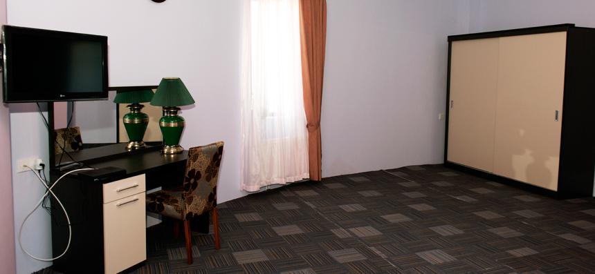 Deniz Guest House Nabran Exterior photo