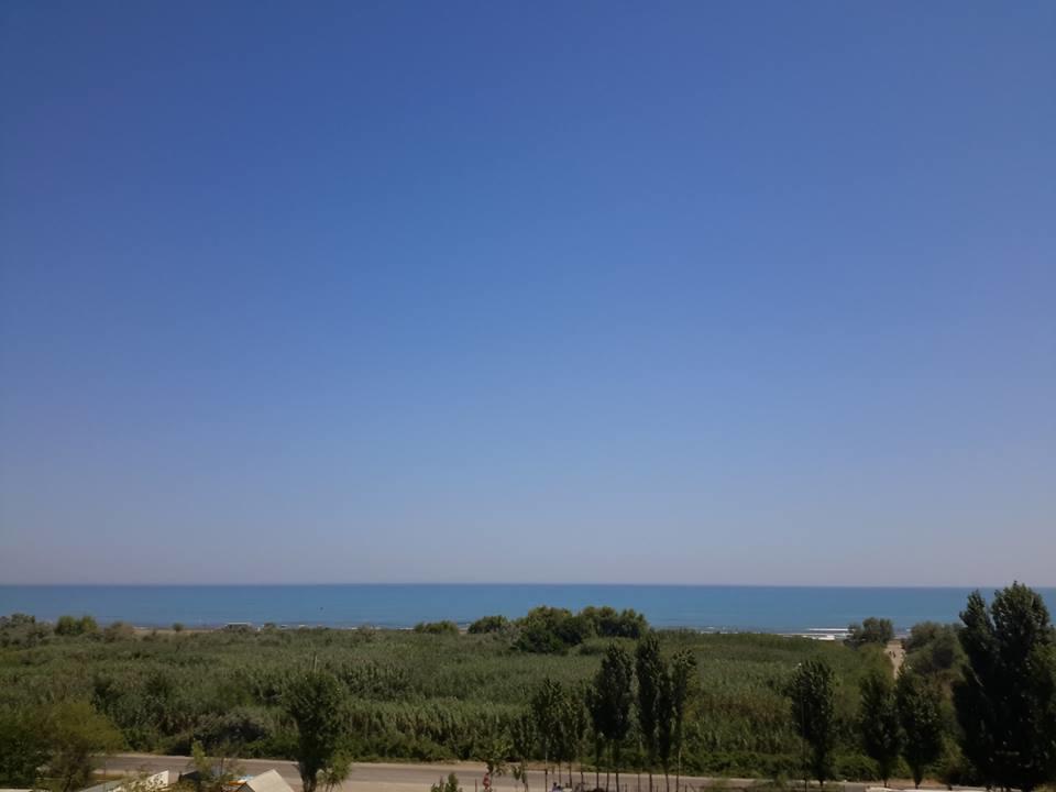 Deniz Guest House Nabran Exterior photo