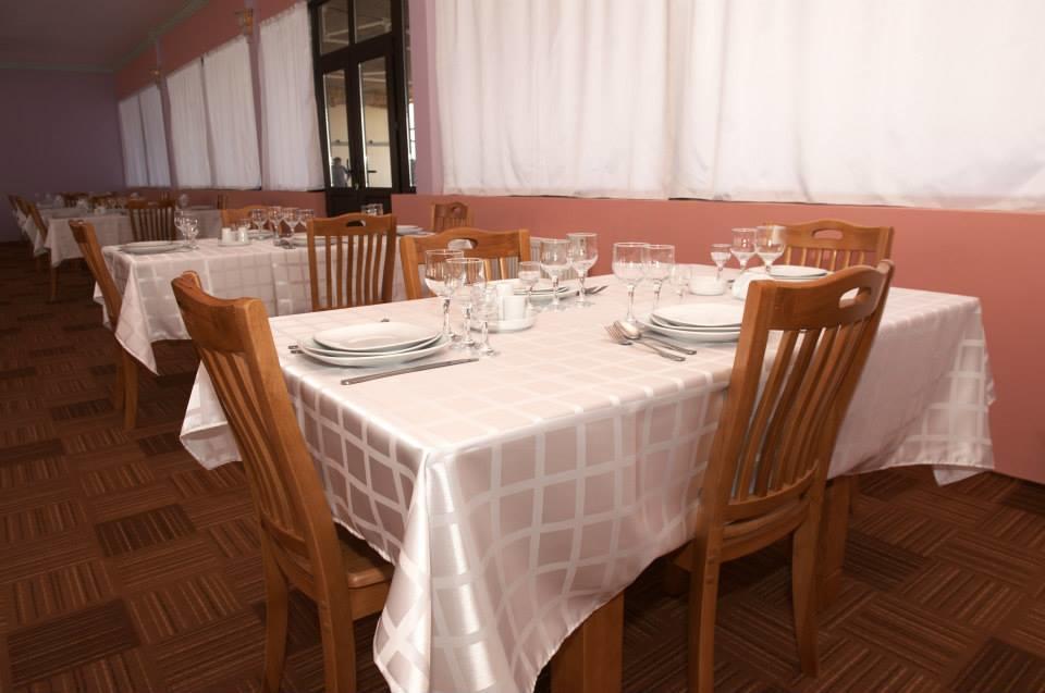 Deniz Guest House Nabran Exterior photo