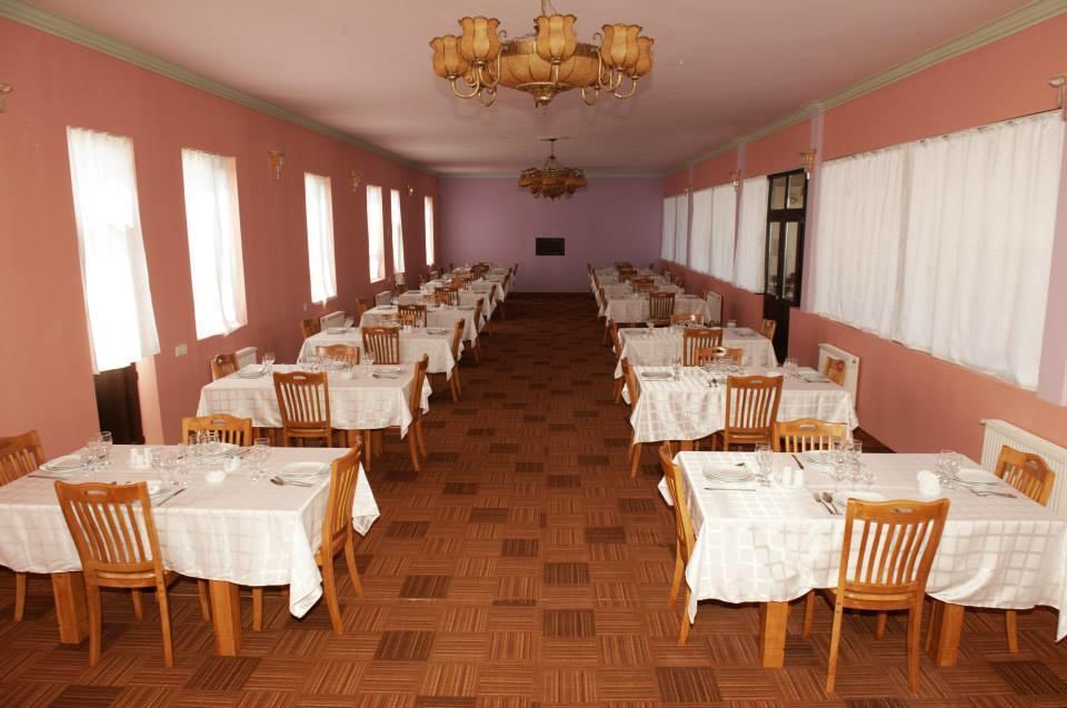 Deniz Guest House Nabran Exterior photo