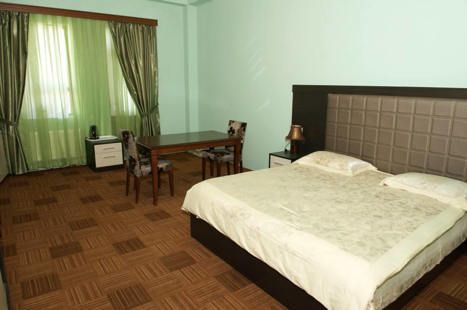 Deniz Guest House Nabran Exterior photo