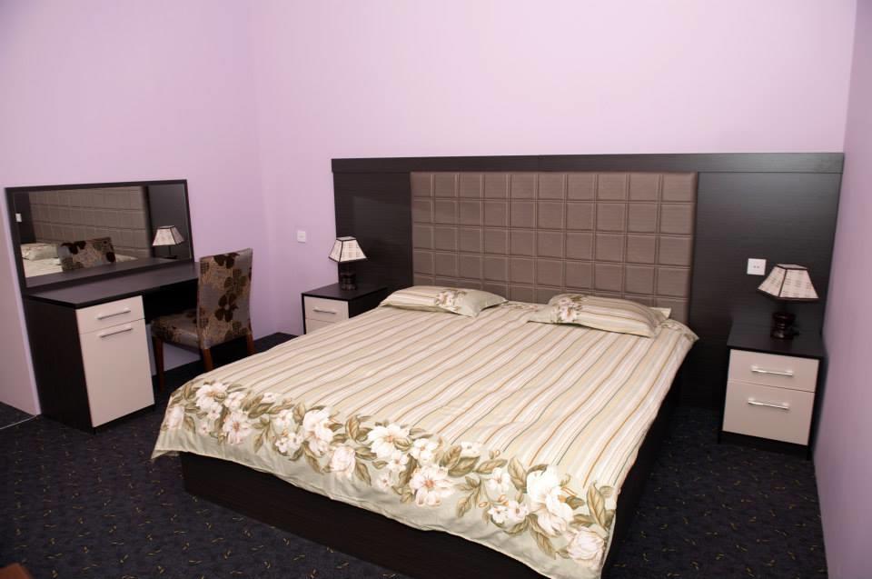 Deniz Guest House Nabran Exterior photo