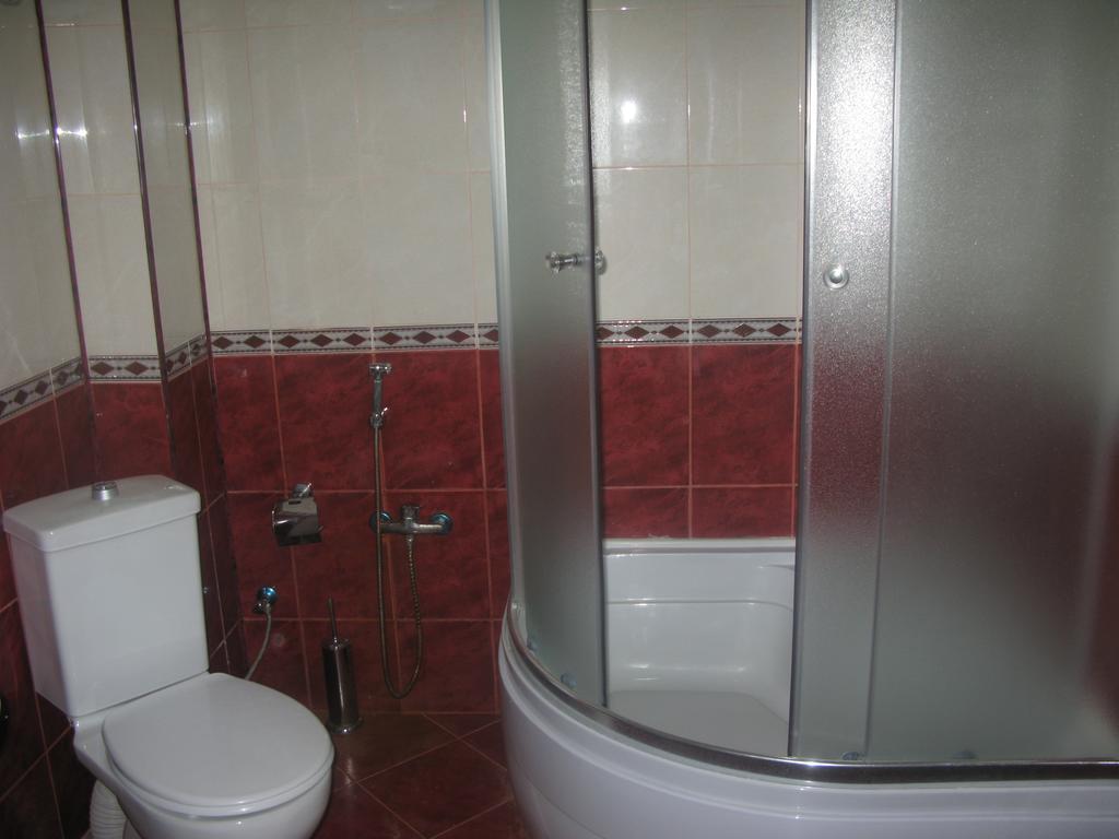 Deniz Guest House Nabran Exterior photo