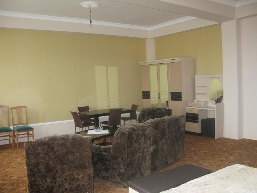 Deniz Guest House Nabran Exterior photo
