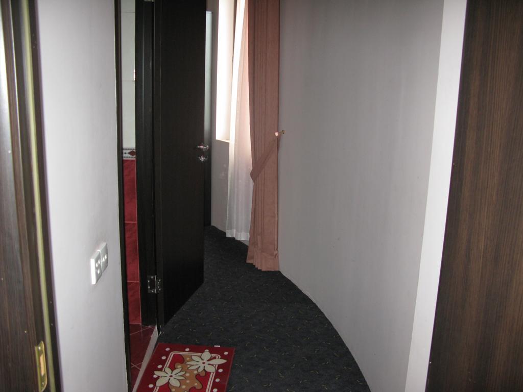 Deniz Guest House Nabran Exterior photo
