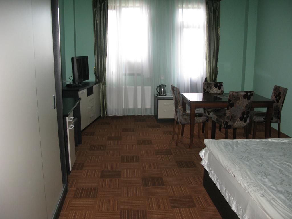Deniz Guest House Nabran Exterior photo