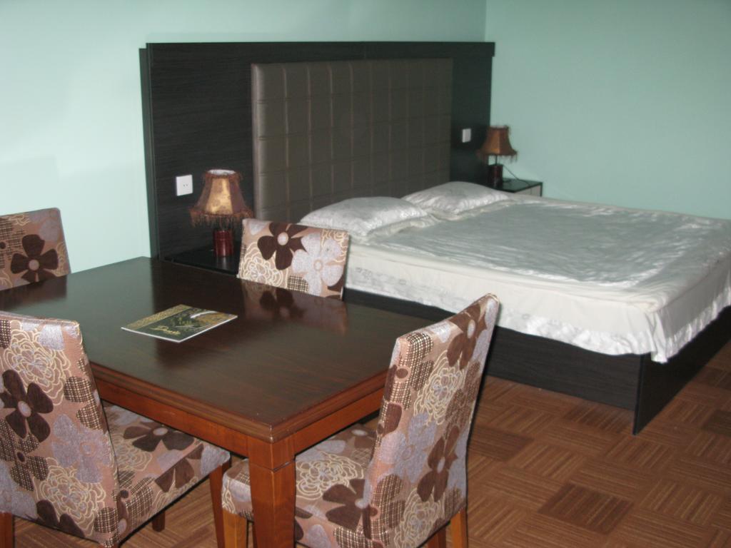 Deniz Guest House Nabran Exterior photo