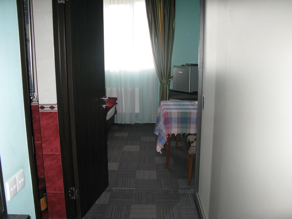 Deniz Guest House Nabran Exterior photo